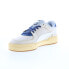 Фото #4 товара Puma CA Pro Now And Then 39566301 Mens Beige Lifestyle Sneakers Shoes 9