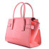 Фото #5 товара Сумка женская Michael Kors 35T2GNMS8W-GRAPEFRUIT Розовый 28 x 22 x 11 cm