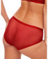 Diara Women's Hipster Panty