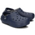 Фото #3 товара Crocs Classic Lined Clog Unisex