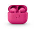 Kabellose Bluetooth-Kopfhrer Urban Ears BOO Cosmic Pink 30 Stunden Akkulaufzeit Pink