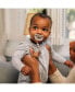 Фото #2 товара Костюм для малышей Milk Snob комбинезон Herringbone