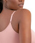 ფოტო #3 პროდუქტის Women's All Day Every Day Scoop Neck Cami 62001