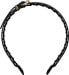 Фото #3 товара Haarreif HairHalo MHS Chic Strap, 1 St