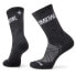 Фото #1 товара SMARTWOOL Athletic SMRTWL Logo crew socks