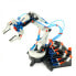 Фото #1 товара Конструктор электронный Velleman KSR12 для STEM-роботов Для детей