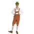 Фото #1 товара Маскарадные костюмы для взрослых Немецкий