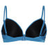 Фото #2 товара PROTEST Mix Adairs Triangle Bikini Top