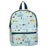 KIDZROOM Paris Mini Backpack