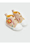 Фото #2 товара LCW STEPS Baskılı Cırt Cırtlı Erkek Bebek Spor Ayakkabı