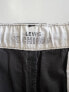 Levi’s Men’s XX Chino EZ 8” Standard Fit Stretch Shorts Color Black Size XXL