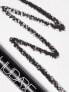 Фото #3 товара Huda Beauty Creamy Kohl Longwear Eye Pencil - Very Vanta