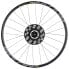 Mavic Aksium All Road Bike Rear Wheel, 27.5", 9x135mm QR, Centerlock Disc 11-Spd