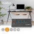 Фото #1 товара Nedis USB-Hub| 5-Port| QC3.0 USB 3.2 Gen1| Netzstromversorgung Stromversorgungüber