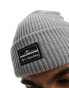 Фото #3 товара Columbia Unisex Lost Lager II beanie in grey