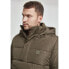 Фото #4 товара URBAN CLASSICS Pull Over Parka