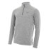 CALVIN KLEIN GOLF Newport Half Zip Sweatshirt