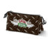 Фото #1 товара KARACTERMANIA Fan Triple 2.0 Friends Central Perk Pencil Case