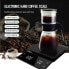 Фото #14 товара Кухонные весы 3T6B Electronic Coffee Scales