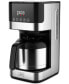 Фото #1 товара 8-Cup Tocco Thermal Coffee Maker