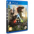 PlayStation 4 Video Game Sony ARK: SURVIVAL EVOLVED