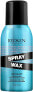 Фото #1 товара Texturierendes Aerosol-Wachsspray für Fülle und Volumen mit seidenmattem Finish