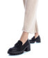 ფოტო #3 პროდუქტის Women's Moccasins By XTI