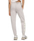 Фото #2 товара Women's Sportswear Club Fleece Mid-Rise Jogger Pants