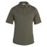 ფოტო #3 პროდუქტის ICEBREAKER Hike Cool-Lite Low Cut Merino short sleeve T-shirt