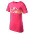 HI-TEC Neimo JRG short sleeve T-shirt