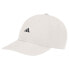 ADIDAS Essential Aeroready cap Chalk White / Grey Six, 54 см - фото #1