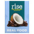 Фото #1 товара Rise Bar, Самый простой протеиновый батончик, шоколадный кокос, 12 батончиков по 60 г (2,1 унции)