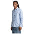 G-STAR Panel Cargo Regular Fit long sleeve shirt