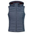 Фото #1 товара CMP Snaps Hood 30K3846 Vest