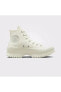 Chuck Taylor All Star Lugged 2.0 Platform Seasonal Color Kadın Beyaz Sneaker