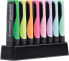Фото #4 товара STABILO Green Boss Pastel - 8 pc(s) - Multicolour - Chisel tip - Multicolour - Plastic - Rectangle