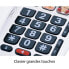 Alcatel TMax 10 White Tele Telefon