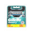 Фото #2 товара Replacement heads Gillette Mach3