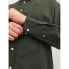 Фото #7 товара JACK & JONES Oxford Plus Size long sleeve shirt