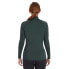 Фото #2 товара MONTANE Dart XT half zip long sleeve T-shirt