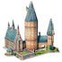 Фото #3 товара WREBBIT Harry Potter Great Hall 3D Puzzle