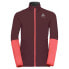 Фото #1 товара ODLO Finnfjord softshell jacket