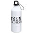 Фото #1 товара KRUSKIS Evolution Hiking 800ml Aluminium Bottle