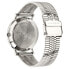 Versace Herren Armbanduhr V-ESSENTIAL silber, weiß 40 mm VEJ400421