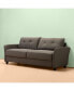 Фото #1 товара Ricardo Contemporary Upholstered Sofa