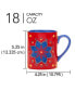 Фото #2 товара Spice Love Mugs Set of 4