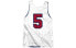 Фото #4 товара Баскетбольная жилетка Mitchell & Ness Authentic 1992 USANAVY92DRB