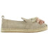 Фото #1 товара TOMS Deconstructed Alpargata Womens Beige Flats Casual 10011721