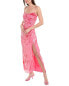 Фото #1 товара Hutch Luxe Maxi Dress Women's
