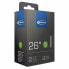 Фото #1 товара SCHWALBE Standard 40 mm inner tube 50 units